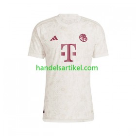 Bayern München Matthijs de Ligt 4 Kinder 3rd Trikotsatz 2023/24 Kurzarm